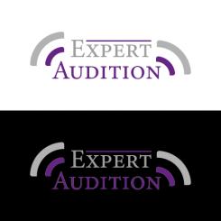 Logo & stationery # 960132 for audioprosthesis store   Expert audition   contest
