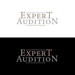 Logo & stationery # 960136 for audioprosthesis store   Expert audition   contest