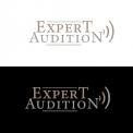 Logo & stationery # 960137 for audioprosthesis store   Expert audition   contest