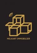 Logo & stationery # 1032729 for MELKART contest