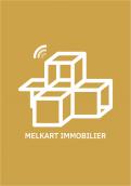 Logo & stationery # 1032730 for MELKART contest