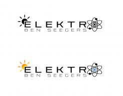 Logo & Huisstijl # 1215956 voor Logo Elektro wedstrijd