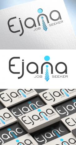 Logo & stationery # 1177136 for Ejana contest