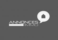 Logo & stationery # 1205426 for Annonces Immo contest