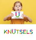 Logo & Huisstijl # 1216863 voor Ontwerp een kleurrijk logo voor een kinderjaarboek wedstrijd