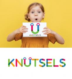 Logo & Huisstijl # 1216863 voor Ontwerp een kleurrijk logo voor een kinderjaarboek wedstrijd