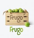 Logo & Huisstijl # 1264317 voor Frugo  Appels   Peren wedstrijd