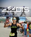 Logo & stationery # 1150157 for Design our new logo and corporate identity for DUTCH TRIATHLON SERIES  DTS  contest