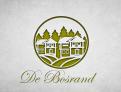 Logo & Huisstijl # 1136716 voor Ontwerp een logo en huisstijl voor ons landgoed aan de bosrand  wedstrijd