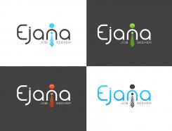 Logo & Huisstijl # 1176648 voor Een fris logo voor een nieuwe platform  Ejana  wedstrijd