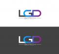 Logo & stationery # 1194305 for LOGO for BIOTECH contest