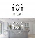 Logo & stationery # 1157589 for Logo   corporate identity company MUGG  keukens     kitchen  contest