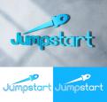 Logo & stationery # 1176951 for Strong   catchy logo and corporate identity Jumpstart contest