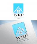 Logo & Corp. Design  # 1157097 für Logo fur Immobilienunternehmen Wettbewerb