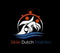 Logo & stationery # 1149978 for Design our new logo and corporate identity for DUTCH TRIATHLON SERIES  DTS  contest
