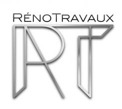 Logo & stationery # 1118982 for Renotravaux contest