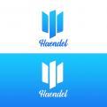 Logo & stationery # 1263642 for Haendel logo and identity contest