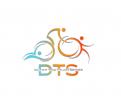 Logo & Huisstijl # 1150385 voor Ontwerp een logo en huisstijl voor de DUTCH TRIATHLON SERIES  DTS  wedstrijd