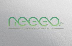 Logo & stationery # 1193523 for NEEEO contest