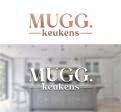 Logo & stationery # 1157810 for Logo   corporate identity company MUGG  keukens     kitchen  contest