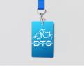 Logo & stationery # 1150388 for Design our new logo and corporate identity for DUTCH TRIATHLON SERIES  DTS  contest