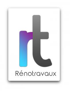 Logo & stationery # 1119290 for Renotravaux contest