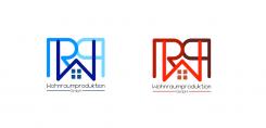 Logo & Corp. Design  # 1157317 für Logo fur Immobilienunternehmen Wettbewerb