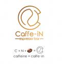 Logo & stationery # 1139762 for Design a short  powerful and catchy company name for our Espressobar! contest