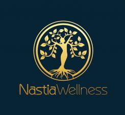 Logo & stationery # 1258742 for Nastiawellness contest