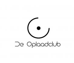 Logo & stationery # 1148999 for Design a logo and corporate identity for De Oplaadclub contest