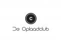 Logo & stationery # 1149001 for Design a logo and corporate identity for De Oplaadclub contest