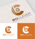 Logo & stationery # 1289948 for BoClever   innovative and creative building projects contest