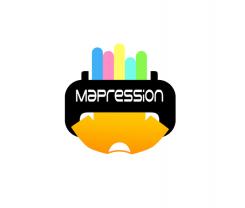 Logo & Huisstijl # 1210198 voor MaPression Identity wedstrijd