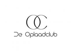 Logo & stationery # 1149004 for Design a logo and corporate identity for De Oplaadclub contest