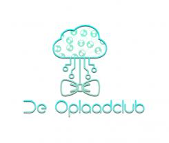 Logo & stationery # 1149008 for Design a logo and corporate identity for De Oplaadclub contest