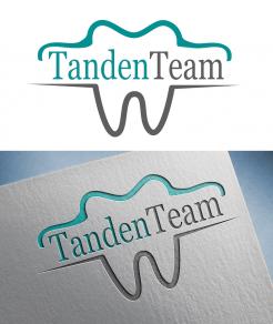 Logo & Huisstijl # 1153335 voor Logo en huisstijl voor de meest innovatieve tandartspraktijk wedstrijd