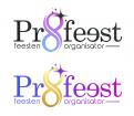 Logo & Huisstijl # 1276930 voor PR8FEEST  de organisator voor alle feesten wedstrijd