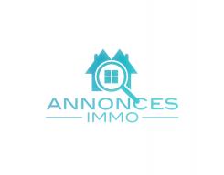 Logo & stationery # 1204205 for Annonces Immo contest