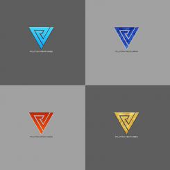 Logo & stationery # 1174211 for Pluton Ventures   Company Design contest