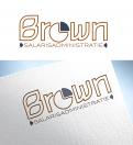 Logo & stationery # 1153148 for Design a masculine  professional  reliable logo   corporate identity for business services! contest