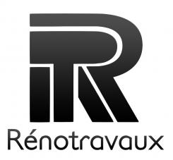 Logo & stationery # 1119242 for Renotravaux contest