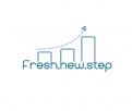 Logo & Huisstijl # 1184853 voor Ontwerp een fris logo voor IT consultant recruitment bureau wedstrijd