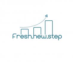 Logo & Huisstijl # 1184853 voor Ontwerp een fris logo voor IT consultant recruitment bureau wedstrijd