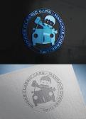 Logo & Huisstijl # 1229094 voor Mancave met classic cars wedstrijd