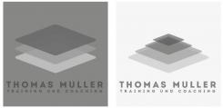 Logo & stationery # 253784 for Corporate Identity and Logo Design for Coach & Trainer contest