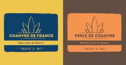 Logo & stationery # 251785 for Chanvre Alimentaire contest