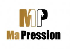 Logo & Huisstijl # 1210346 voor MaPression Identity wedstrijd