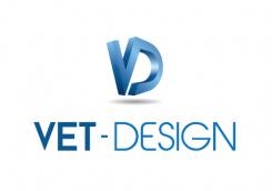 Logo & stationery # 734464 for Creation of a logo design for an international company offering innovative products in the equine veterinary sector contest