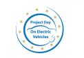 Logo & stationery # 595240 for European Commission Project Day on Electric Vehicles contest