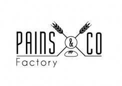Logo & stationery # 946260 for Logo and Branding for Craft Bakery around Paris contest